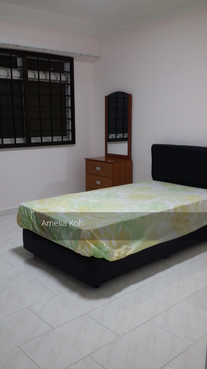 Blk 467 Hougang Avenue 8 (Hougang), HDB 4 Rooms #124431732